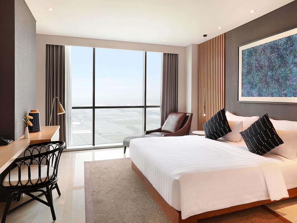 Executive Suite, Multiple Beds photo 3