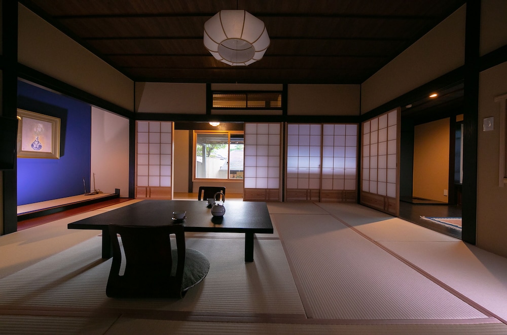 Traditional House (TSURUMI) photo 1
