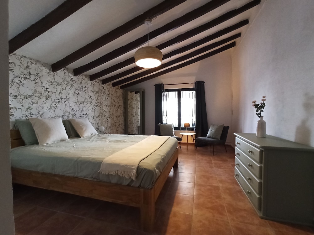 Superior Double Room, Garden View photo 2