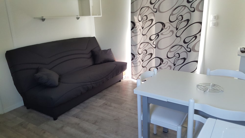 Mobile Home, 1 Bedroom, Non Smoking photo 3