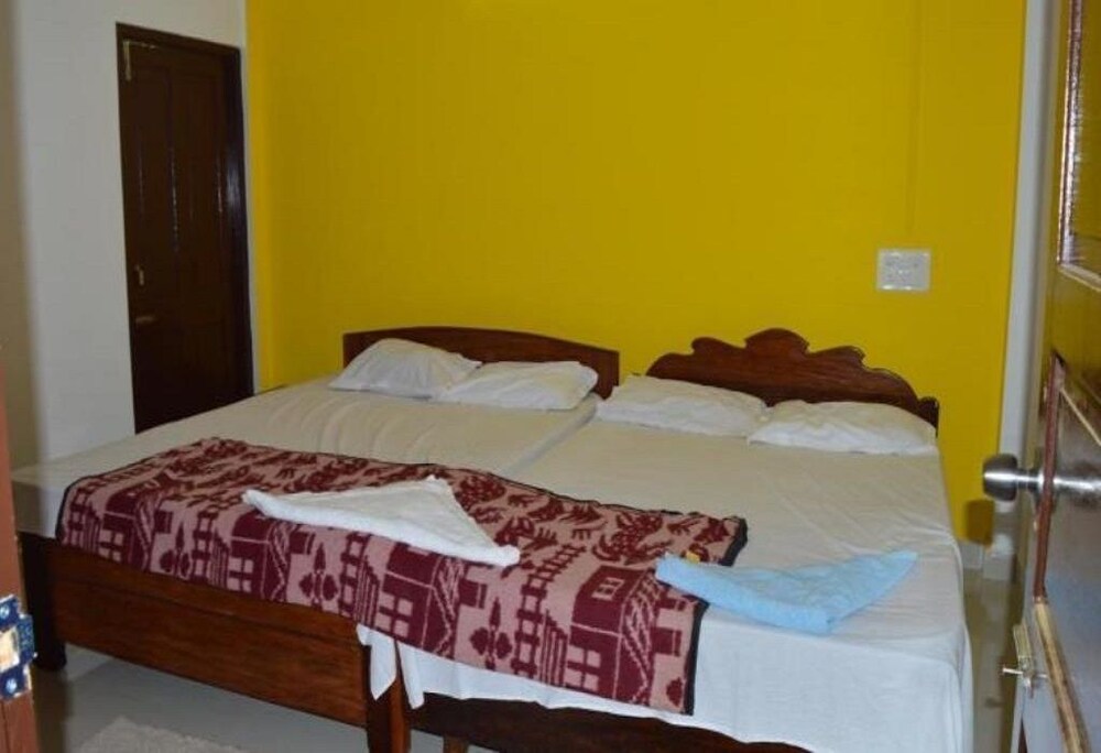 Deluxe Room, 1 Double Bed, Non Smoking photo 2