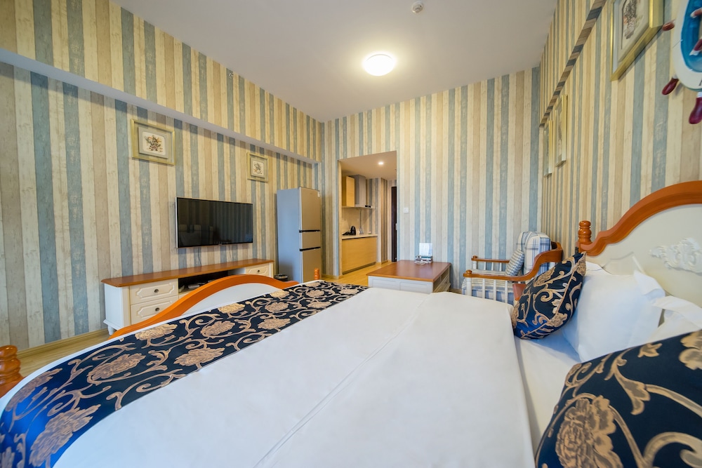 Design Double Room photo 2