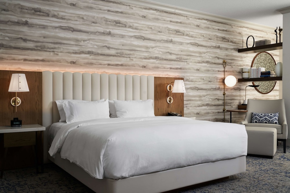 Deluxe Suite, 1 King Bed, Non Smoking photo 3