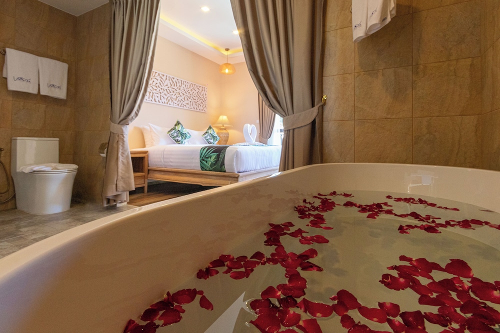 Suite Sea View - Photo 6