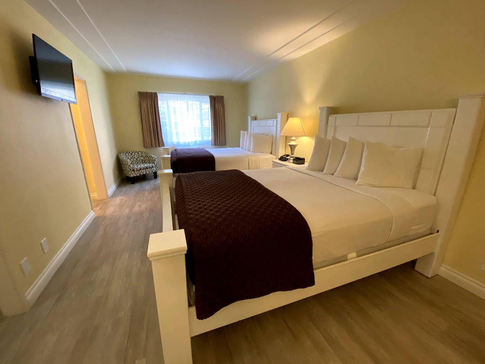 Executive Room, 2 Queen Beds