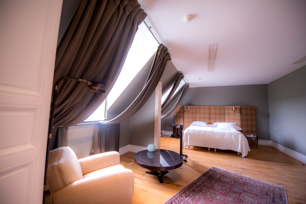 Suite, vue vignoble Suite, vue vignoble