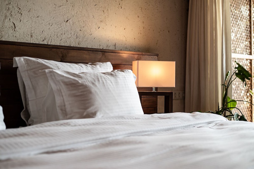 Superior Double Room, Balcony, Sea View photo 1