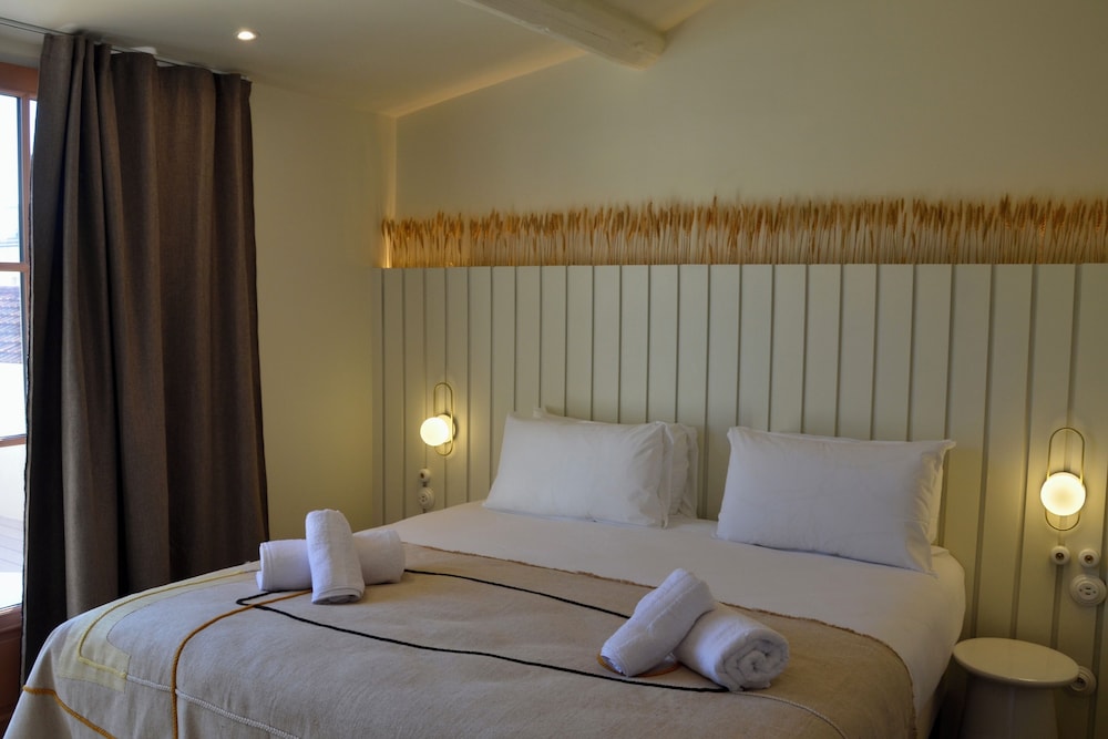 Superior Room, Courtyard View