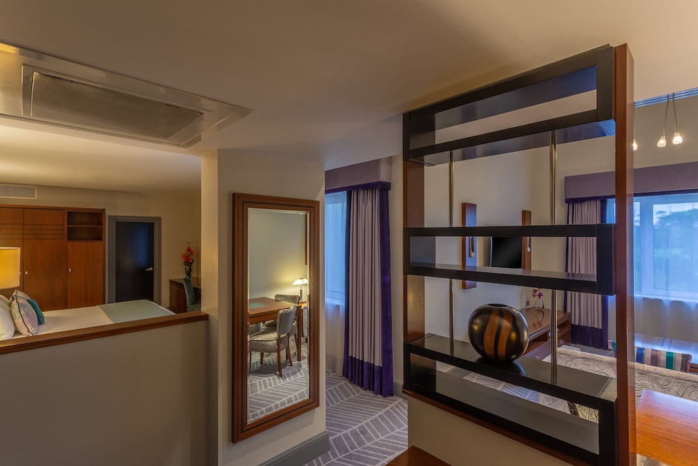 Junior Suite, 1 King Bed, Park View - Photo 7