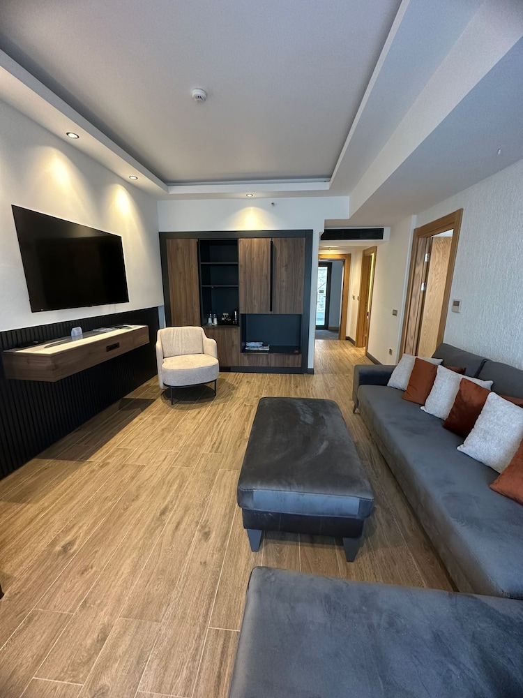 Junior Suite photo 2