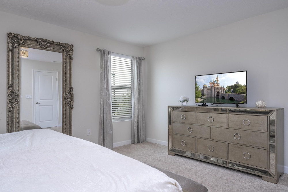Storey Lake NEW Game Room Private Pool Free Water Park Shuttle, 사진 42