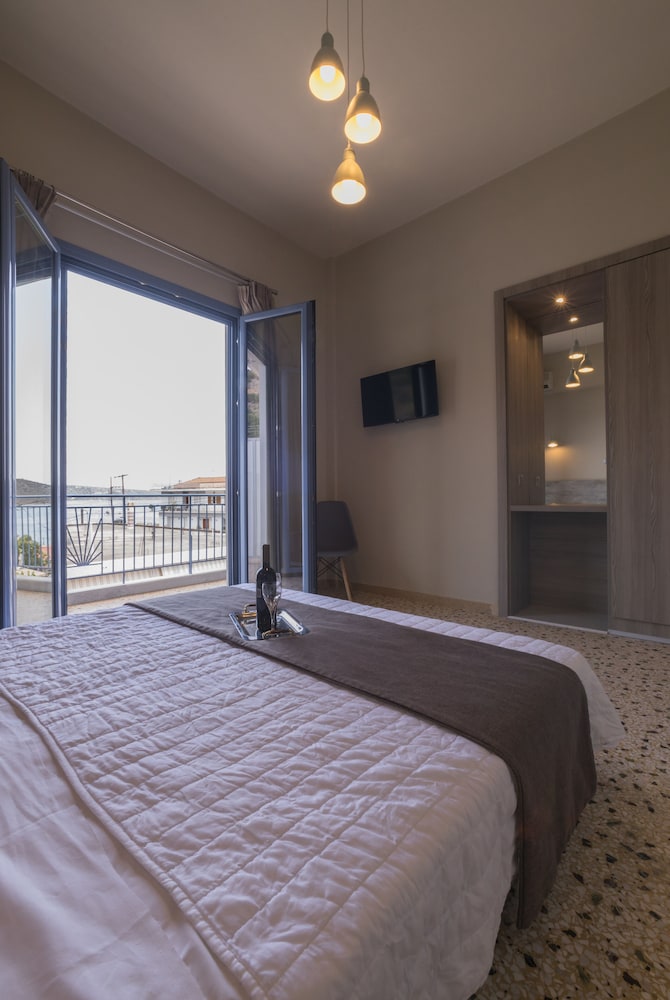 Apartment, Sea View - Photo 9
