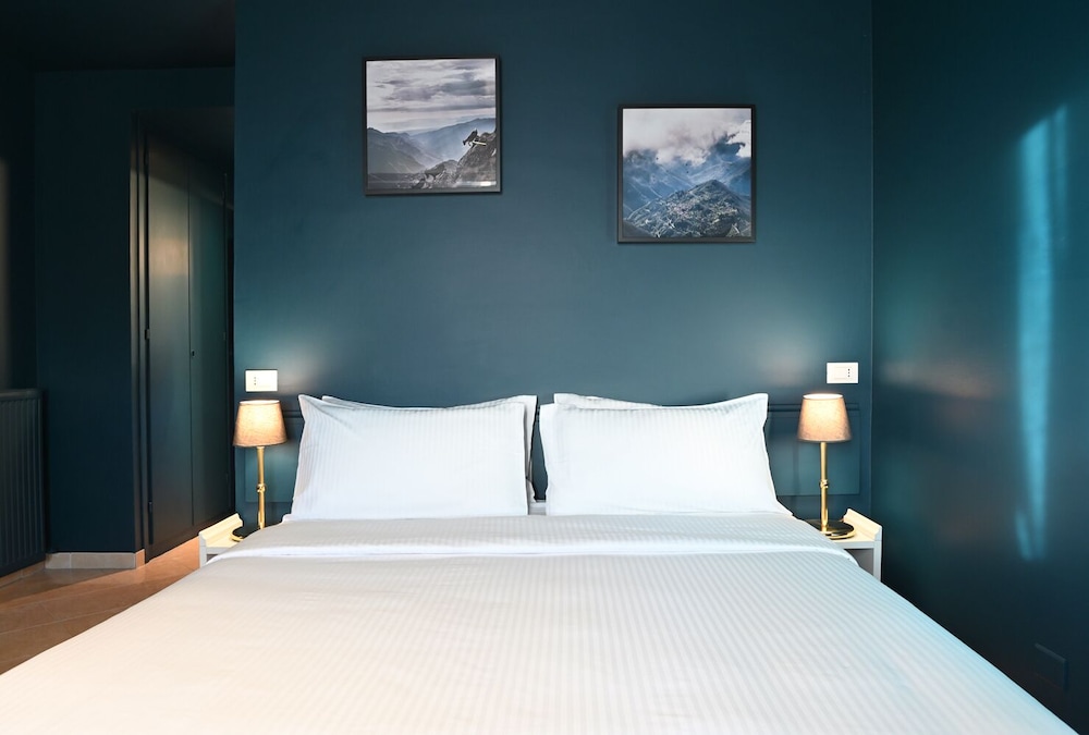 Classic Double or Twin Room - Photo 1