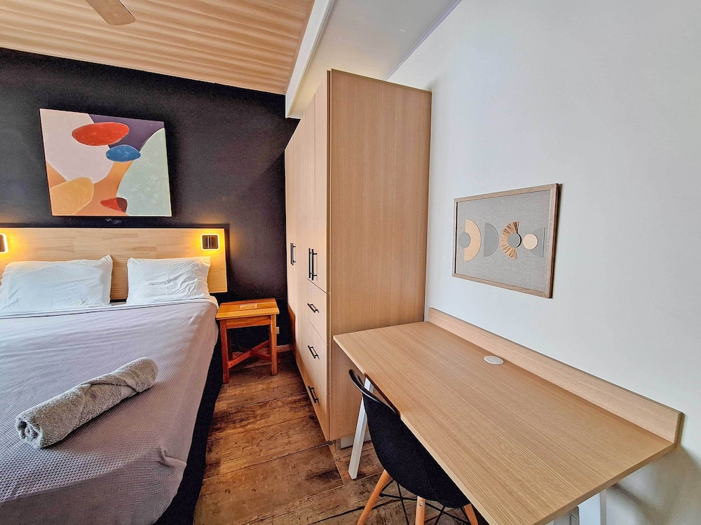 Traditional Double Room