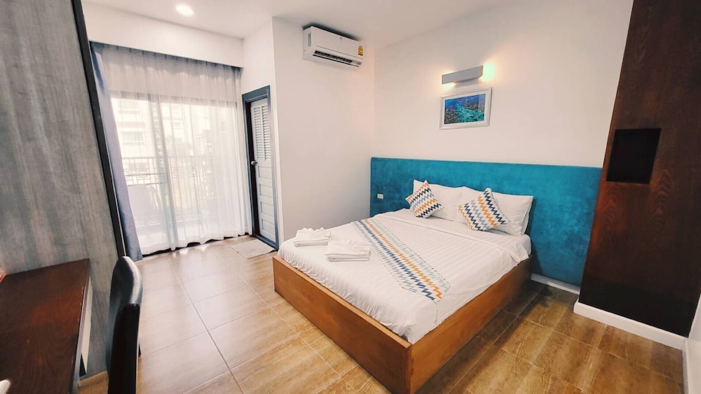 Standard Double Room - Photo 1