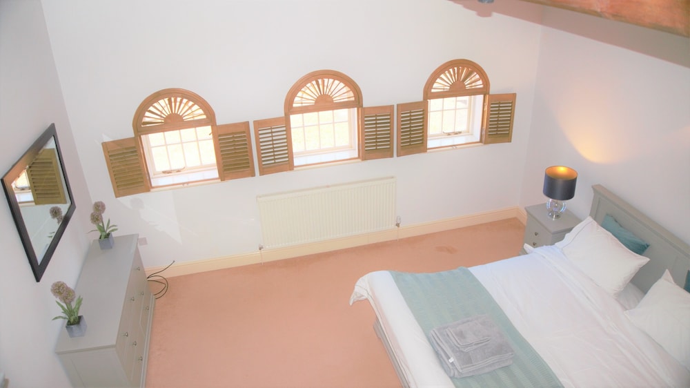 Standard Cottage, 1 Bedroom photo 1