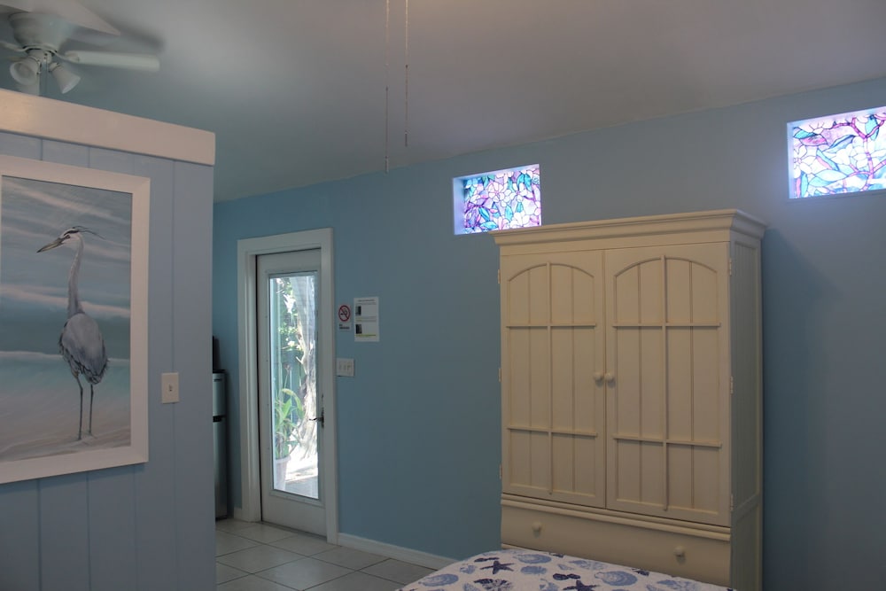 Superior Cabin, Ensuite (Cottage 09) photo 3
