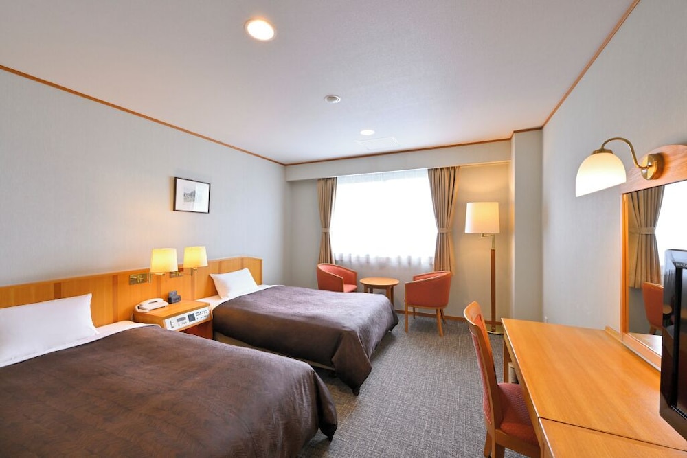 Basic Twin Room