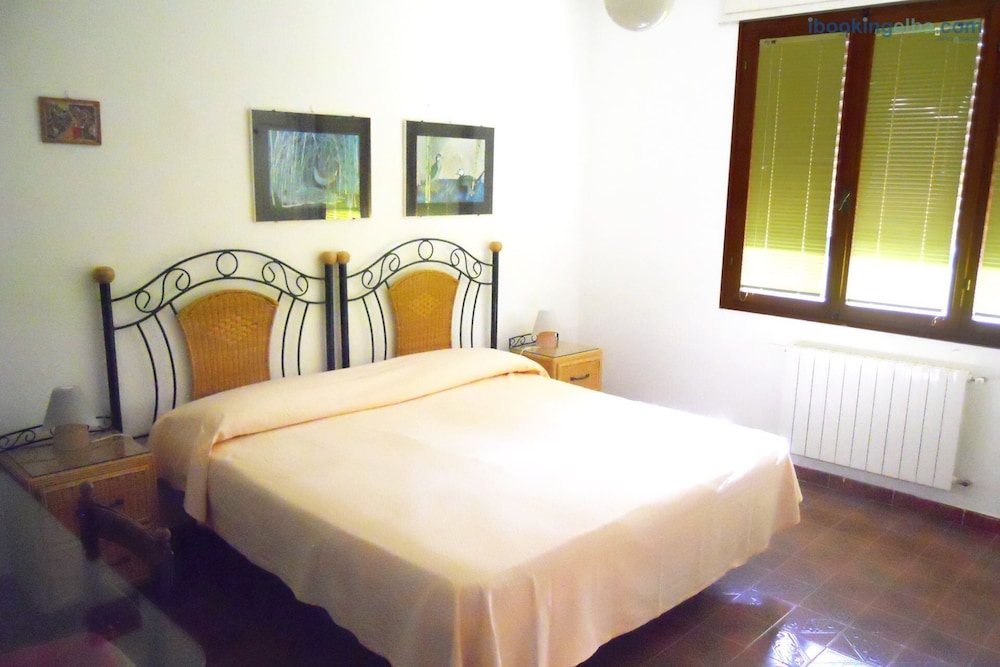 Villa, 4 Bedrooms, Garden View (Villa Enfola)