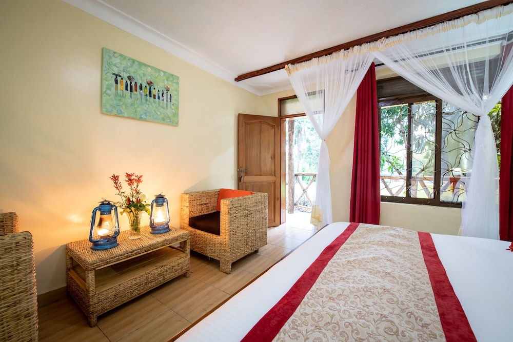 Standard Single Room, 1 Bedroom photo 1