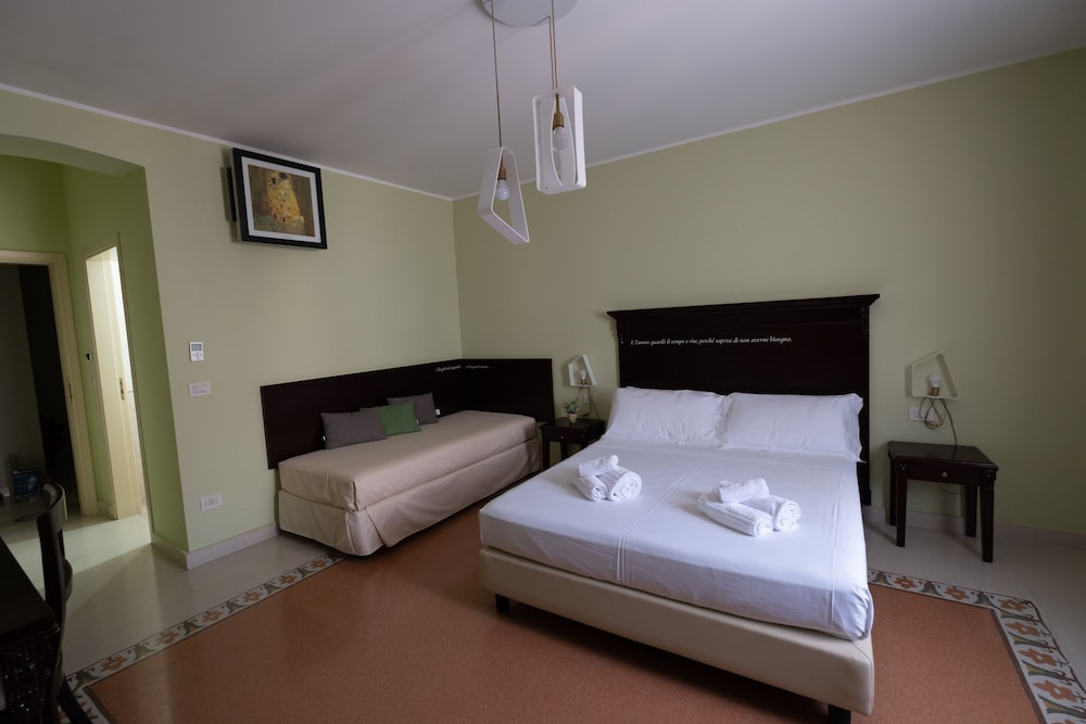 Superior Double or Twin Room