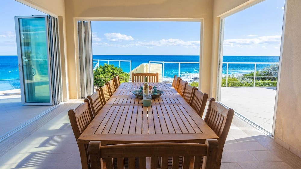 Panoramic Villa, 2 Bedrooms, Private Pool, Ocean View