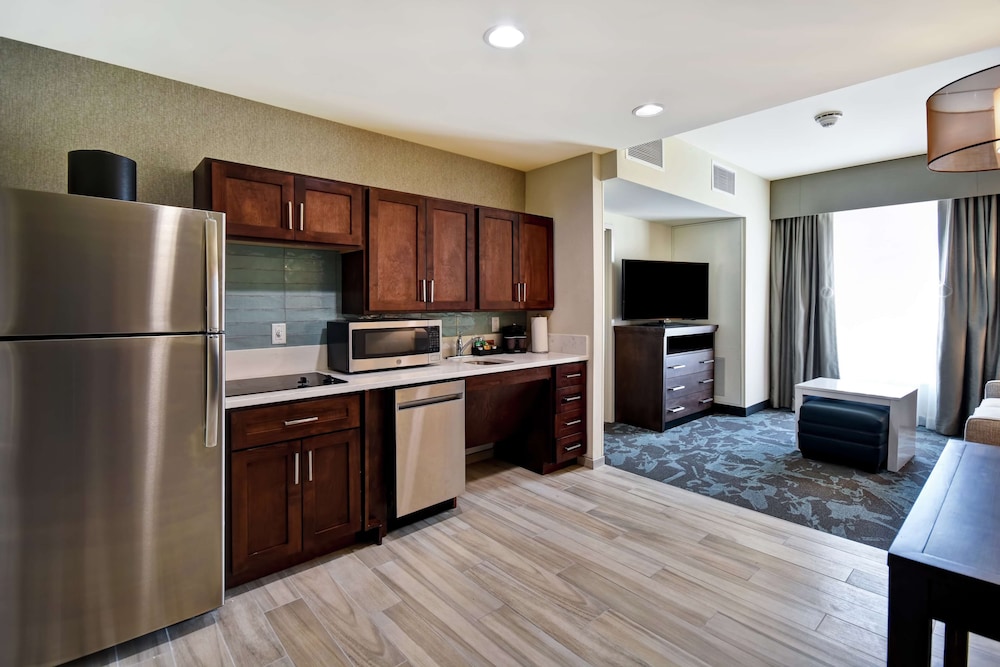 Homewood Suites By Hilton Salt Lake City Airport, Photo 6