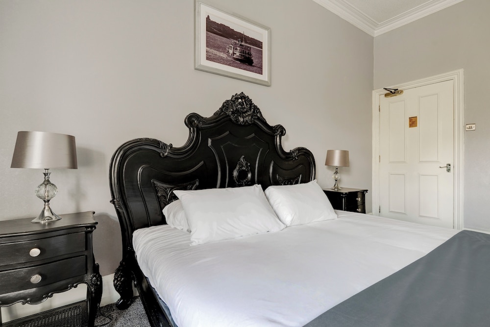 Executive Double Room photo 3