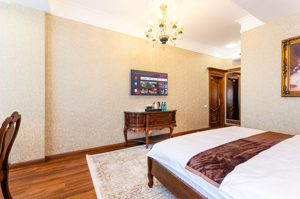 Comfort Room photo 3