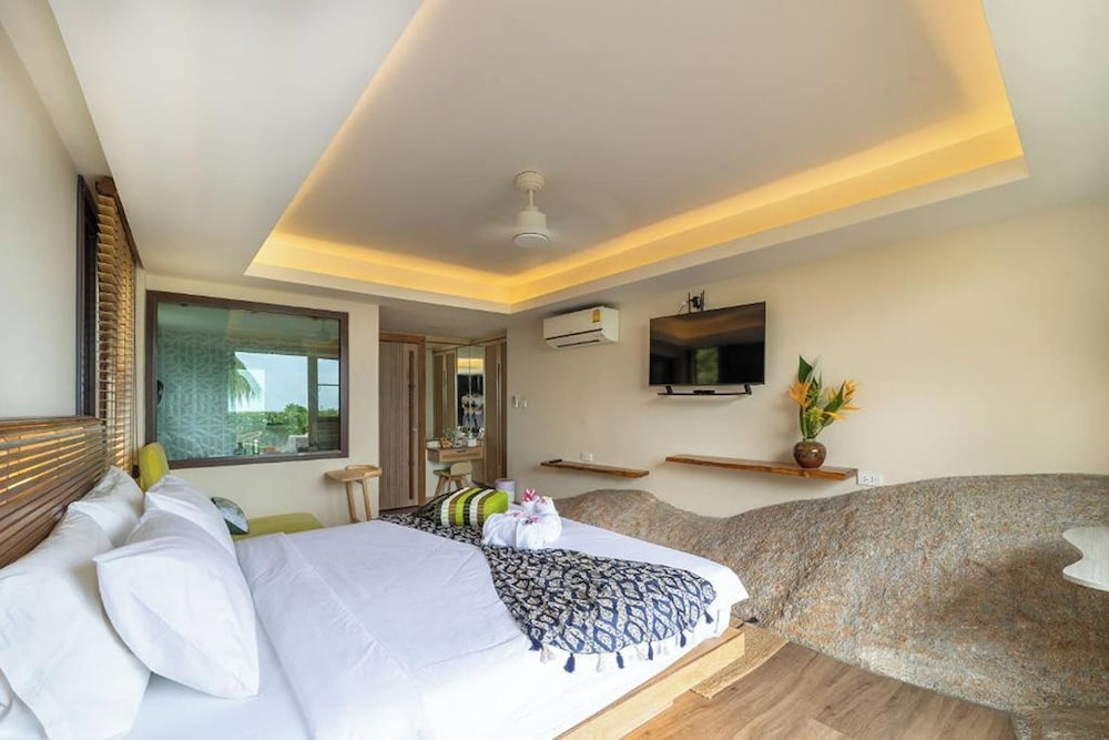 3 Bedroom Villa with Private Swimming Pool - Photo 10