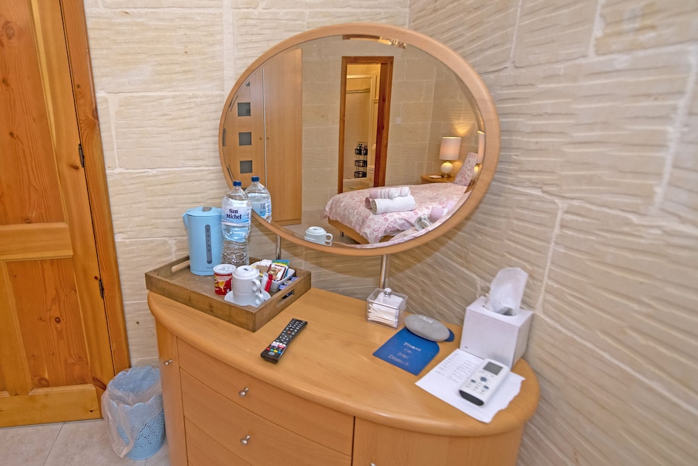 Classic Twin Room (Jura) photo 3