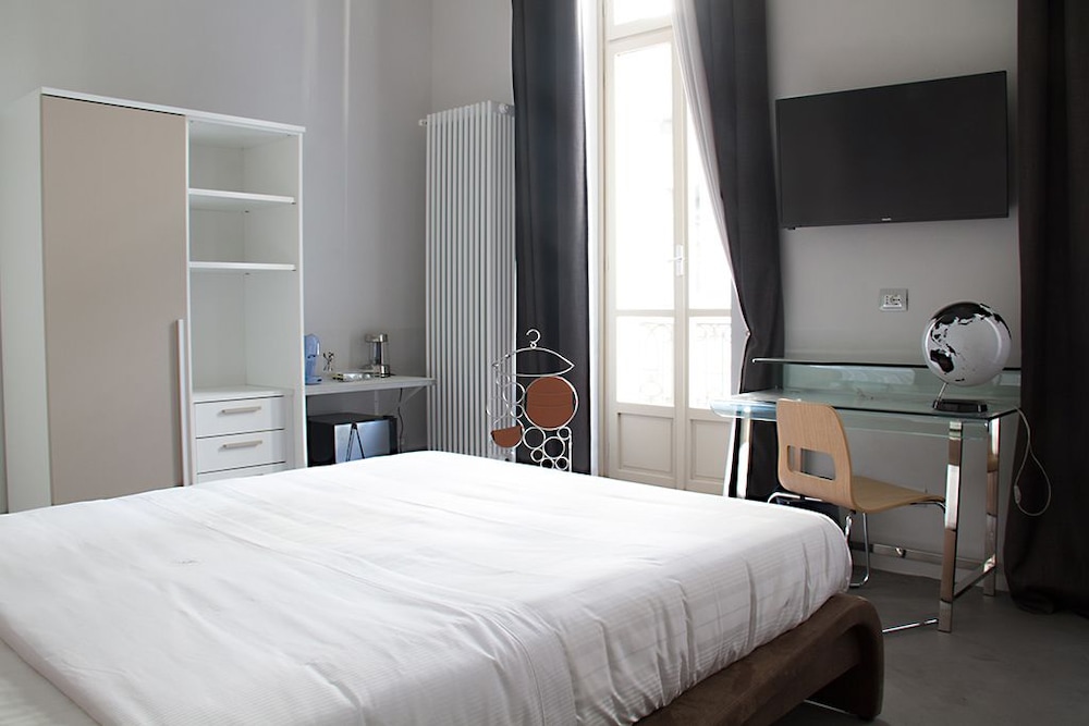 Deluxe Room (Garibaldina) photo 1