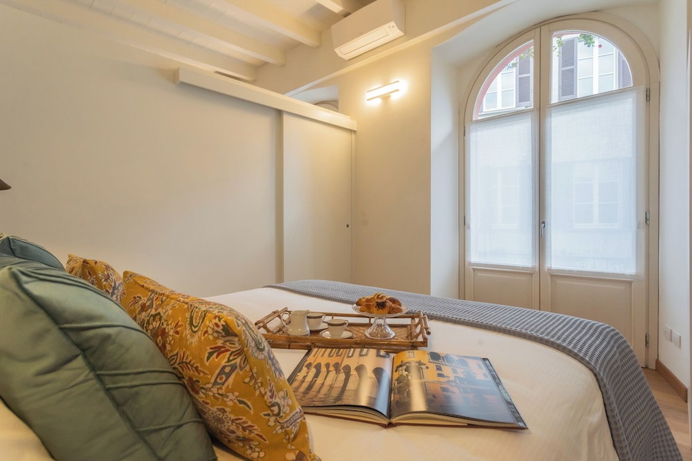Apartment (1 Bedroom)