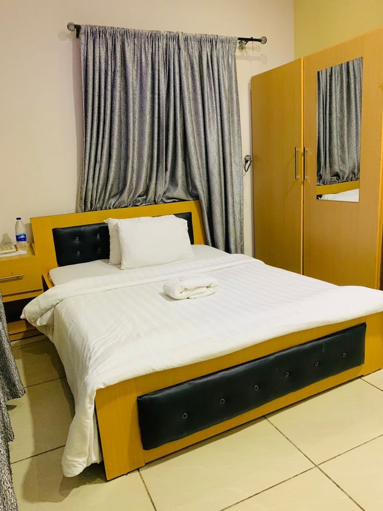 Basic Room