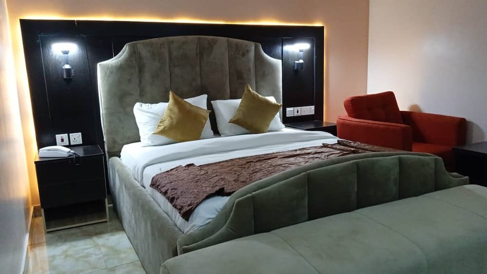 Deluxe Room photo 1