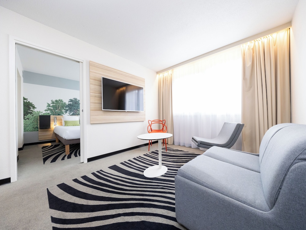 Superior Apartment, 1 Double Bed with Sofa bed - Photo 8