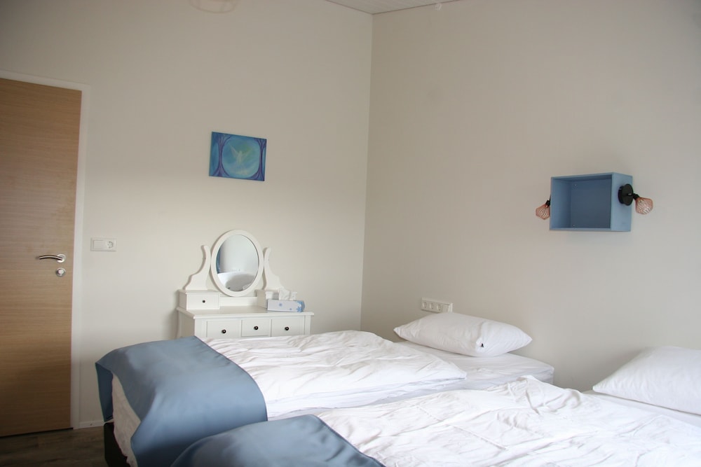Standard Double Or Twin Room photo 3