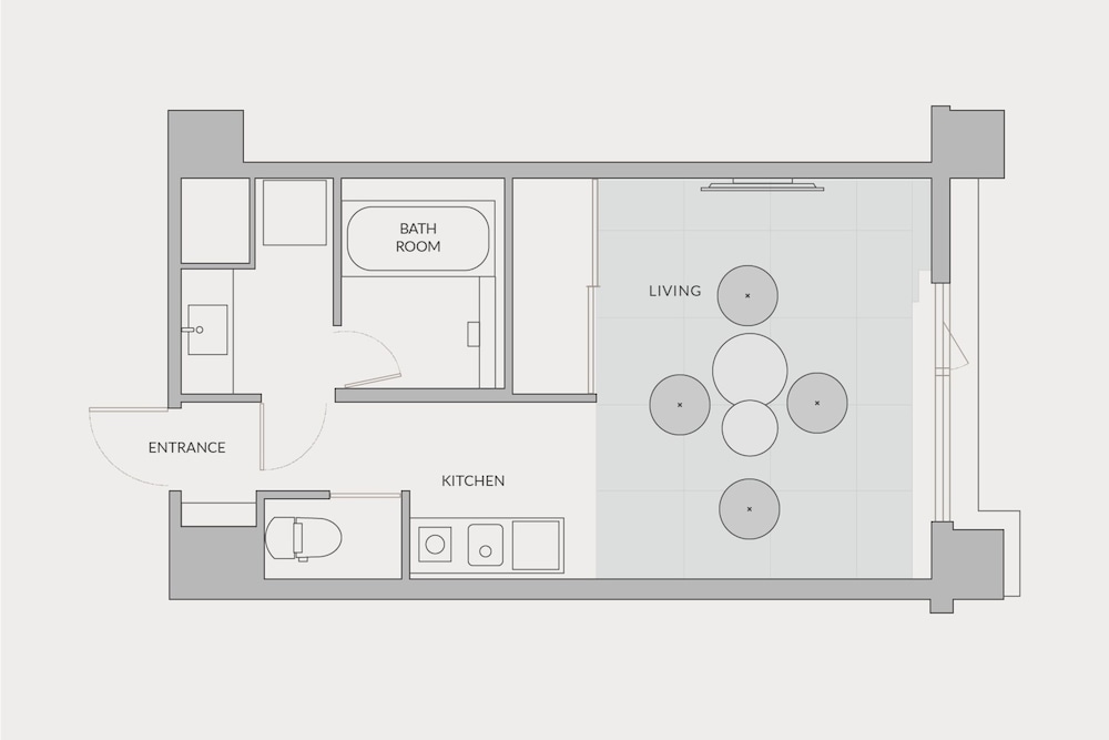 Traditional Quadruple Room, Non Smoking - Photo 5