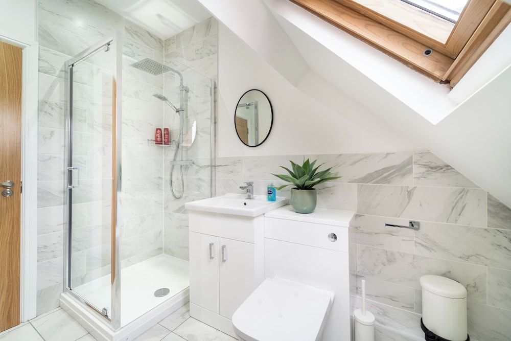 Luxury Penthouse, 1 Bedroom photo 2