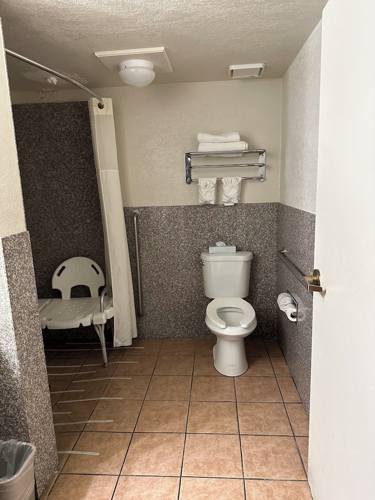 Quality Inn Tucson Downtown near Convention Center, Foto 2