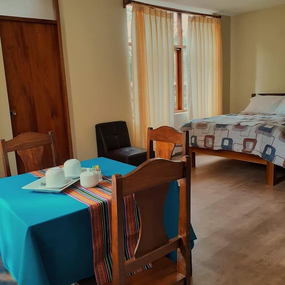 Comfort Room, Multiple Beds