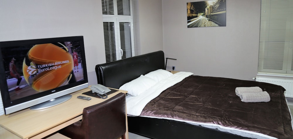 Comfort Double Room, 1 Bedroom photo 1