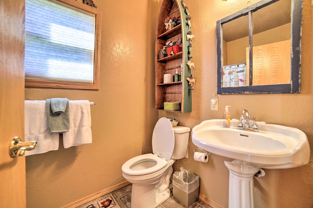 House (3 Bedrooms) photo 3