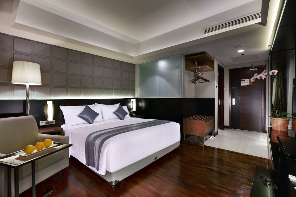 Executive Room, 1 Double Bed photo 2