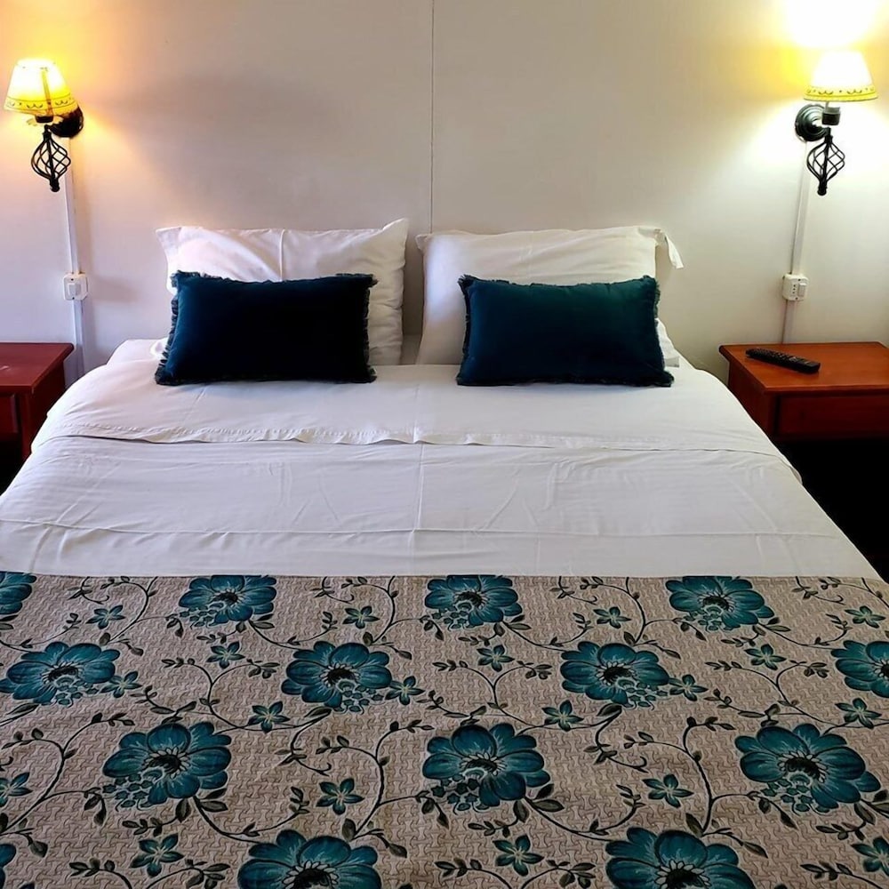 Double Room, 1 Double Bed photo 1
