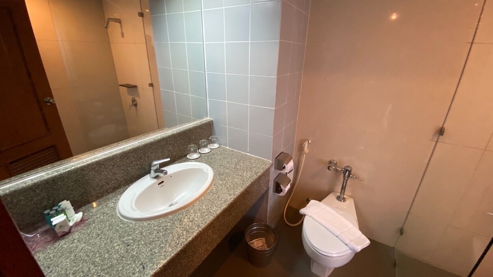 Family Suite photo 3