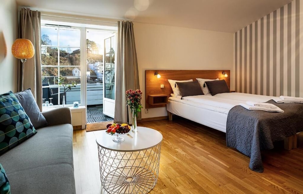 Superior Double Room, Balcony, Ocean View - Photo 1