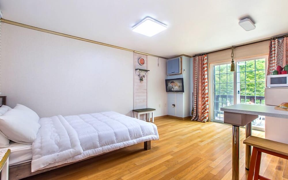 Room (Sancheoneo) photo 1