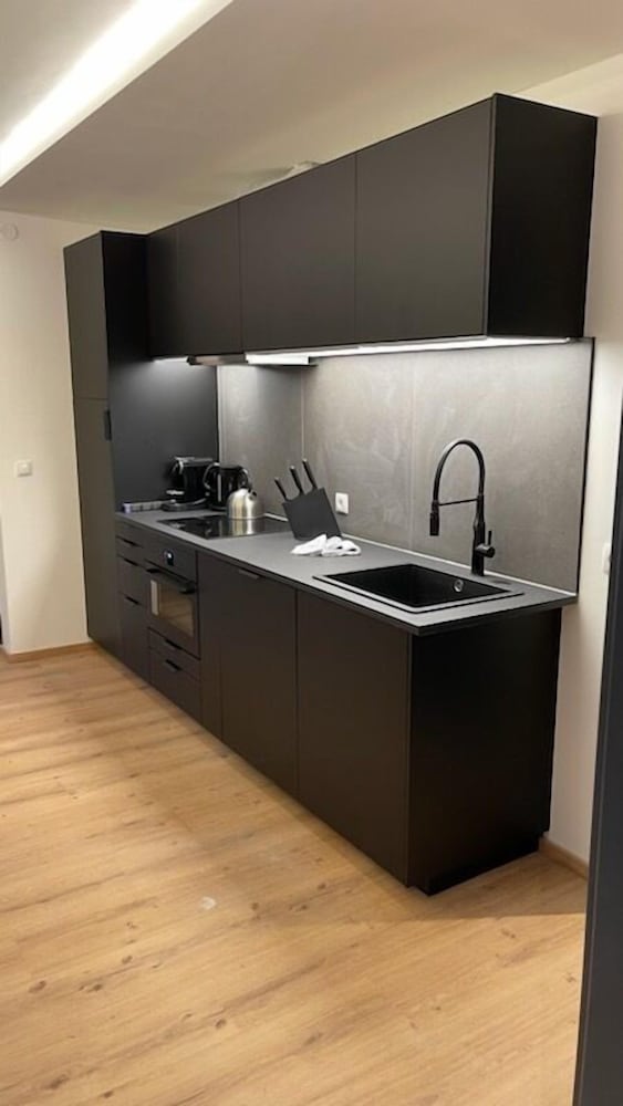 Panoramic Apartment photo 2