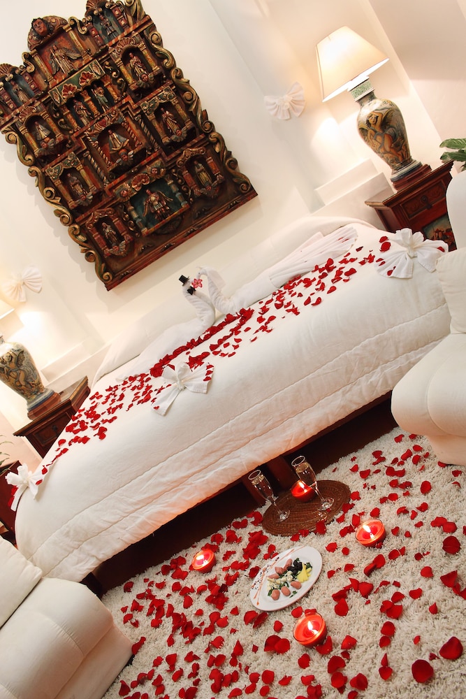 Premium Double Room - Photo 20
